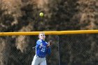 Softball vs UMD  Wheaton College Softball vs U Mass Dartmouth. - Photo by Keith Nordstrom : Wheaton, Softball